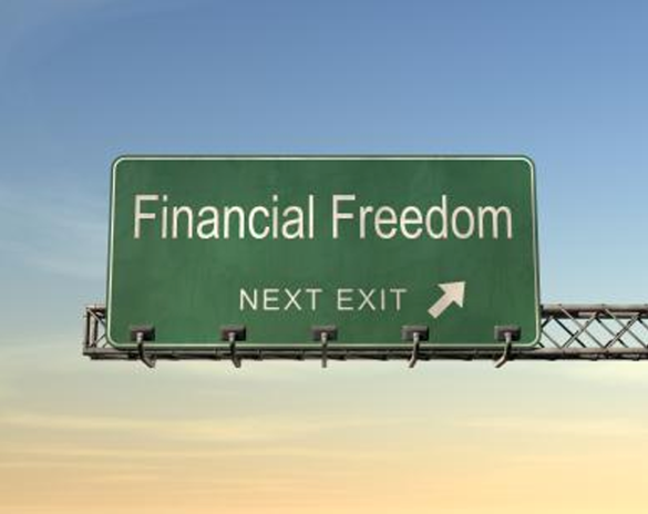 Financial-Freedom